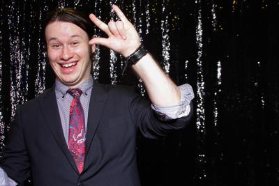 Maturitní ples SPŠCH | Pardubice 2024