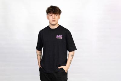 Portrétní fotografie