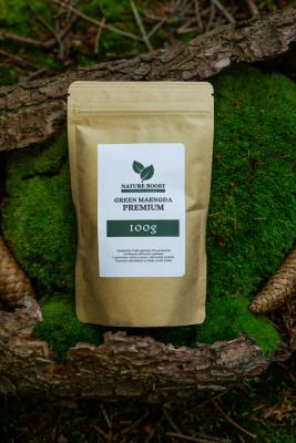 Produktové fotografie