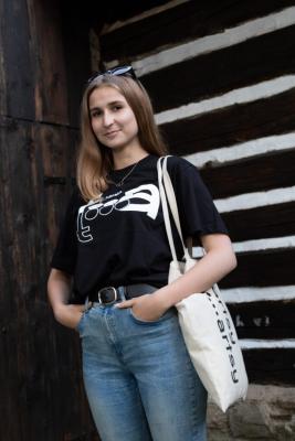 Produktové fotografie