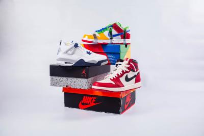 Produktové fotografie