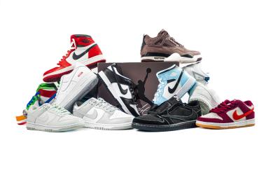 Produktové fotografie