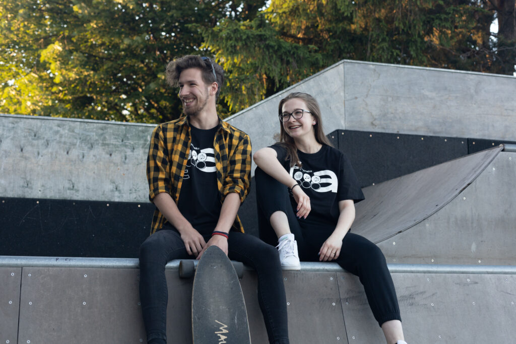 Produktové fotografie