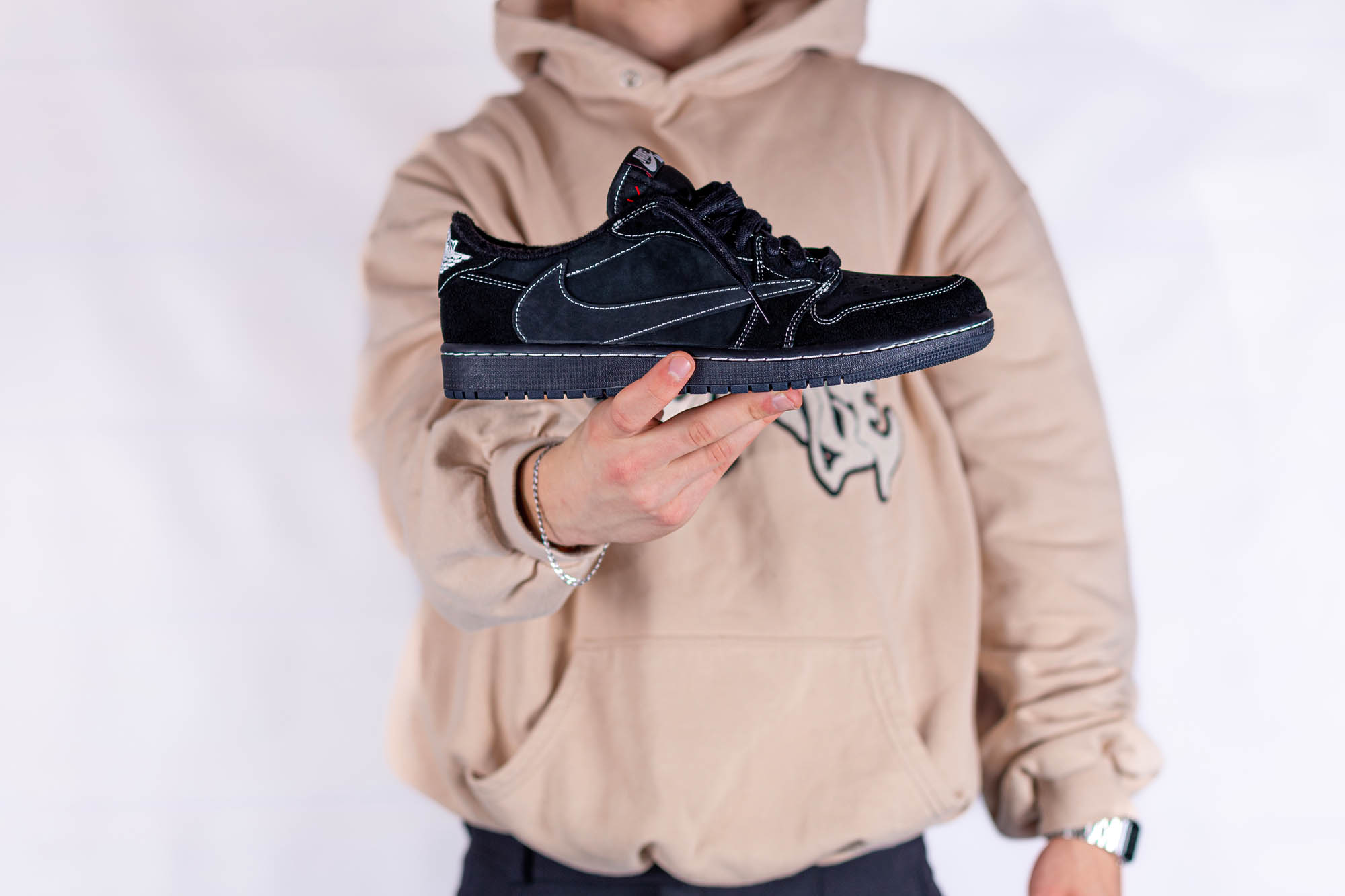 Produktové fotografie